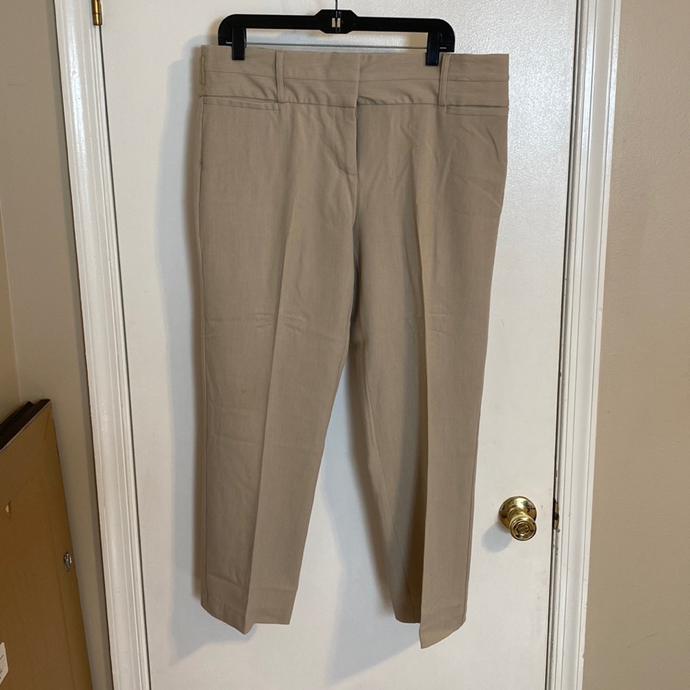 Maurice’s Dress Slacks Size 13/14S